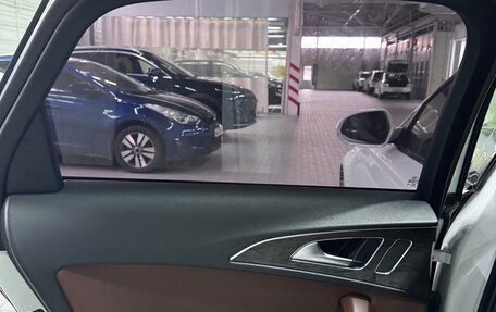 Audi A6, 2017 год, 2 170 000 рублей, 6 фотография