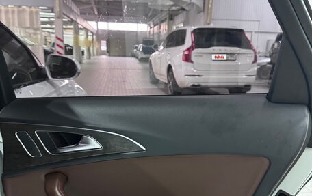 Audi A6, 2017 год, 2 170 000 рублей, 7 фотография