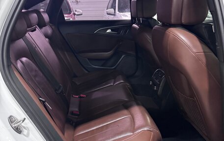 Audi A6, 2017 год, 2 170 000 рублей, 8 фотография