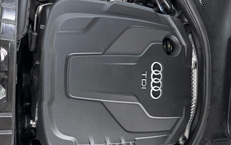 Audi A6, 2017 год, 2 170 000 рублей, 12 фотография