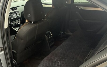 Skoda Octavia, 2016 год, 1 900 000 рублей, 6 фотография