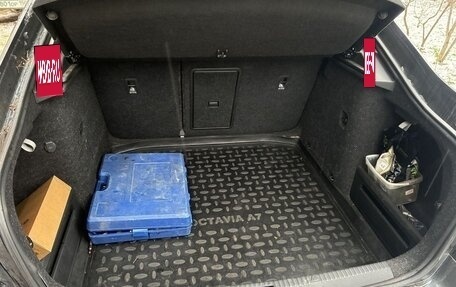 Skoda Octavia, 2016 год, 1 900 000 рублей, 14 фотография