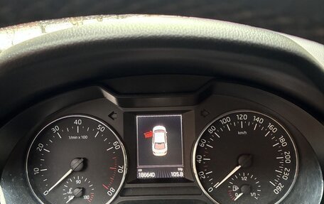 Skoda Octavia, 2016 год, 1 900 000 рублей, 11 фотография