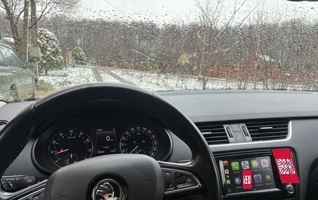 Skoda Octavia, 2016 год, 1 900 000 рублей, 7 фотография