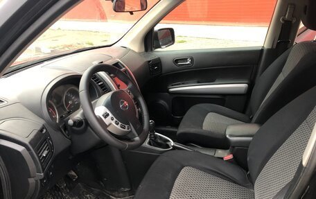 Nissan X-Trail, 2010 год, 920 000 рублей, 8 фотография