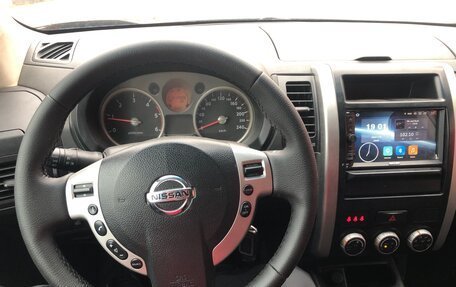 Nissan X-Trail, 2010 год, 920 000 рублей, 7 фотография