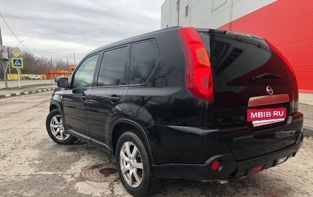 Nissan X-Trail, 2010 год, 920 000 рублей, 3 фотография