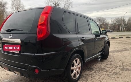 Nissan X-Trail, 2010 год, 920 000 рублей, 4 фотография