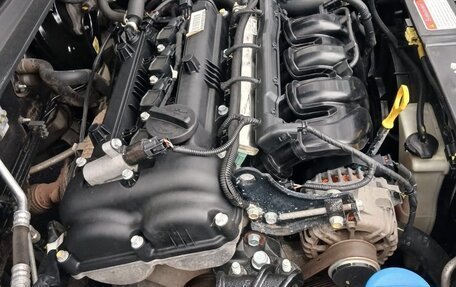 KIA Rio IV, 2022 год, 1 350 000 рублей, 10 фотография