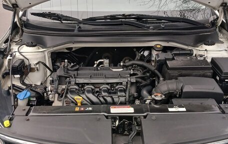 KIA Rio IV, 2022 год, 1 350 000 рублей, 9 фотография