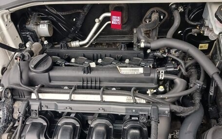 KIA Rio IV, 2022 год, 1 350 000 рублей, 12 фотография