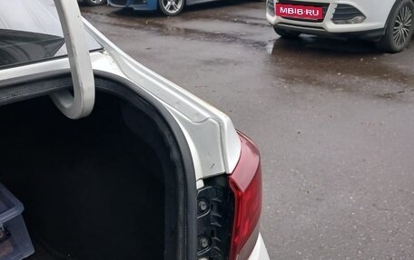 KIA Rio IV, 2022 год, 1 350 000 рублей, 8 фотография