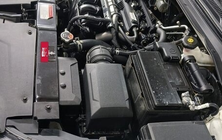 KIA Rio IV, 2022 год, 1 350 000 рублей, 13 фотография