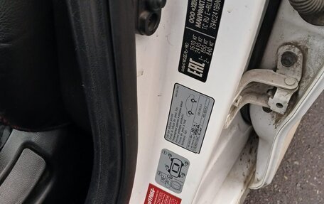 KIA Rio IV, 2022 год, 1 350 000 рублей, 17 фотография