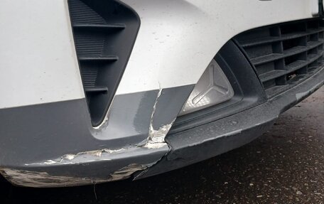 KIA Rio IV, 2022 год, 1 350 000 рублей, 25 фотография