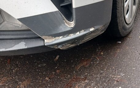 KIA Rio IV, 2022 год, 1 350 000 рублей, 24 фотография