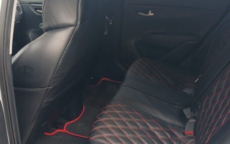 KIA Rio IV, 2022 год, 1 350 000 рублей, 20 фотография