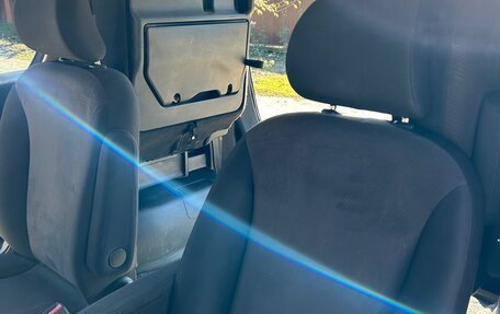 Honda Freed I, 2010 год, 890 000 рублей, 5 фотография