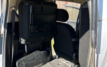 Honda Freed I, 2010 год, 890 000 рублей, 3 фотография