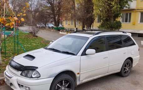 Toyota Caldina, 1998 год, 550 000 рублей, 2 фотография