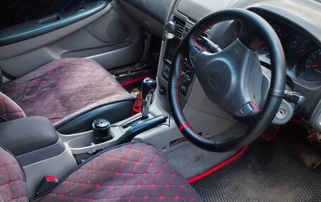 Toyota Caldina, 1998 год, 550 000 рублей, 5 фотография