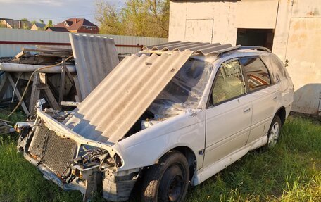 Toyota Caldina, 1998 год, 550 000 рублей, 7 фотография