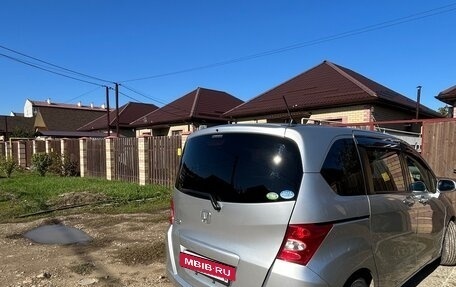 Honda Freed I, 2010 год, 890 000 рублей, 8 фотография