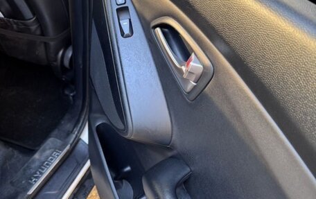 Hyundai ix35 I рестайлинг, 2011 год, 1 150 000 рублей, 5 фотография