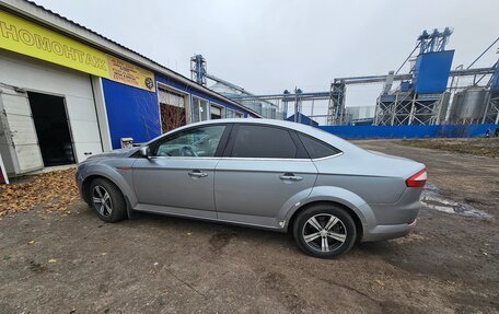 Ford Mondeo IV, 2007 год, 520 000 рублей, 2 фотография