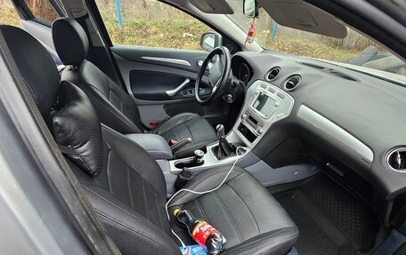 Ford Mondeo IV, 2007 год, 520 000 рублей, 5 фотография