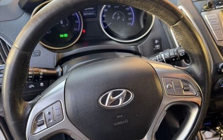 Hyundai ix35 I рестайлинг, 2011 год, 1 150 000 рублей, 8 фотография