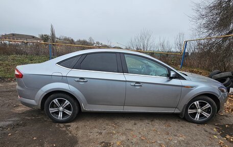 Ford Mondeo IV, 2007 год, 520 000 рублей, 4 фотография