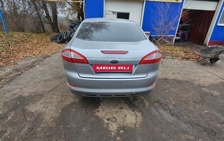 Ford Mondeo IV, 2007 год, 520 000 рублей, 3 фотография