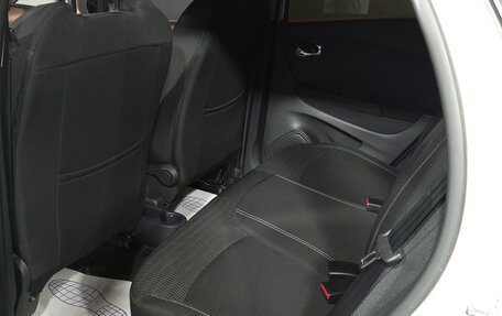 Renault Kaptur I рестайлинг, 2017 год, 1 560 000 рублей, 8 фотография