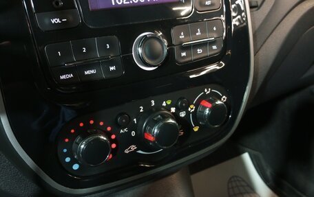 Renault Kaptur I рестайлинг, 2017 год, 1 560 000 рублей, 13 фотография