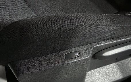 Renault Kaptur I рестайлинг, 2017 год, 1 560 000 рублей, 16 фотография