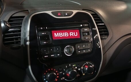 Renault Kaptur I рестайлинг, 2017 год, 1 560 000 рублей, 12 фотография