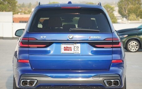 BMW X7, 2025 год, 18 767 030 рублей, 5 фотография