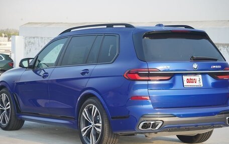 BMW X7, 2025 год, 18 767 030 рублей, 6 фотография