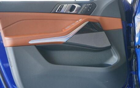 BMW X7, 2025 год, 18 767 030 рублей, 9 фотография