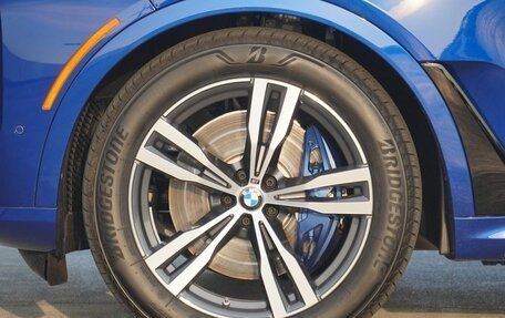 BMW X7, 2025 год, 18 767 030 рублей, 4 фотография