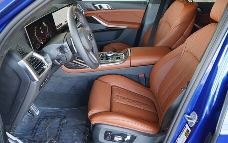 BMW X7, 2025 год, 18 767 030 рублей, 10 фотография