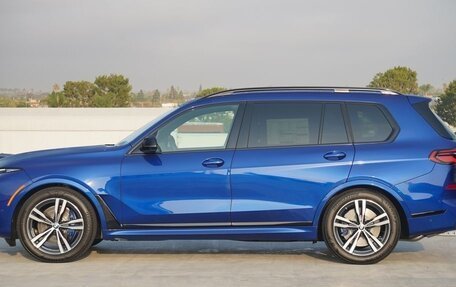 BMW X7, 2025 год, 18 767 030 рублей, 3 фотография