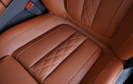 BMW X7, 2025 год, 18 767 030 рублей, 11 фотография