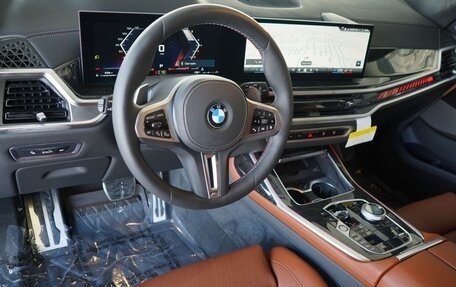 BMW X7, 2025 год, 18 767 030 рублей, 12 фотография