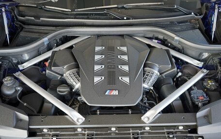 BMW X7, 2025 год, 18 767 030 рублей, 21 фотография