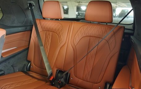 BMW X7, 2025 год, 18 767 030 рублей, 20 фотография