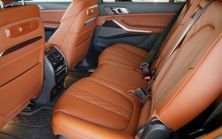 BMW X7, 2025 год, 18 767 030 рублей, 19 фотография