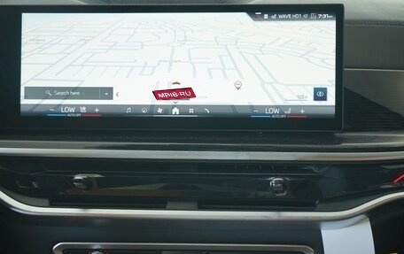 BMW X7, 2025 год, 18 767 030 рублей, 14 фотография