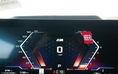 BMW X7, 2025 год, 18 767 030 рублей, 16 фотография